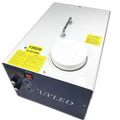 UV Led Curing Light 1 Set Water Cooling System for APEX Flatbed Inkjet Printer DX5 DX7 XP600Printer Head UV Ink Dry Lamp
