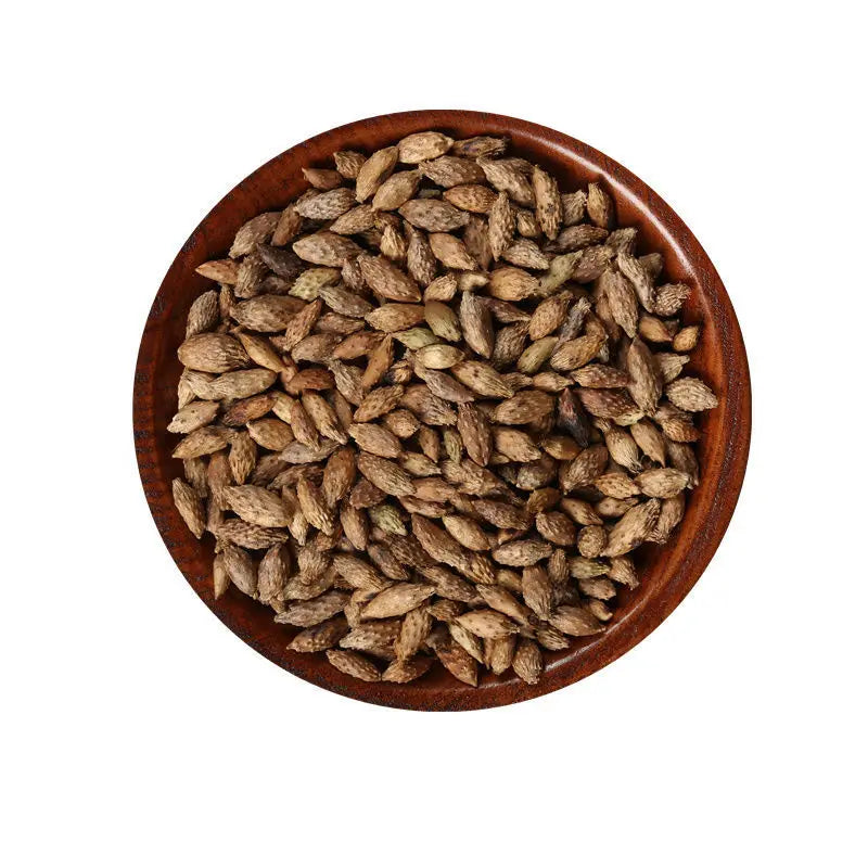 Cang Er Zi Raw Dried Xanthium Sibiricum Seeds FRUCTUS XANTHII Fruit for Sale