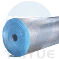 Modern Aluminum Foil XPE Foam Thermal Insulation With Fireproof & Heat Resistant for Warehouse & Construction