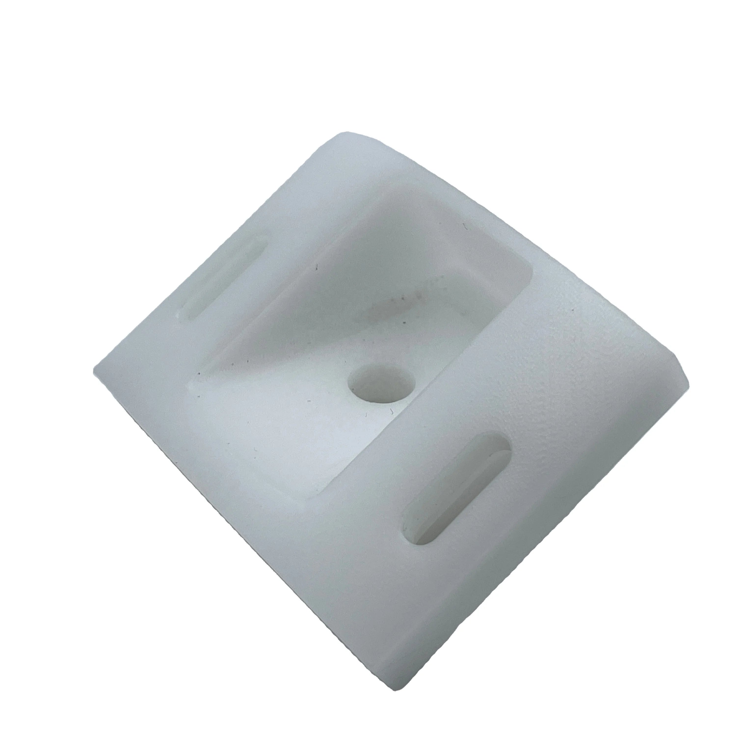 Custom Mini Plastic Injection Molding of PP & ABS Components Comprehensive Household Application with Mould Fabrication