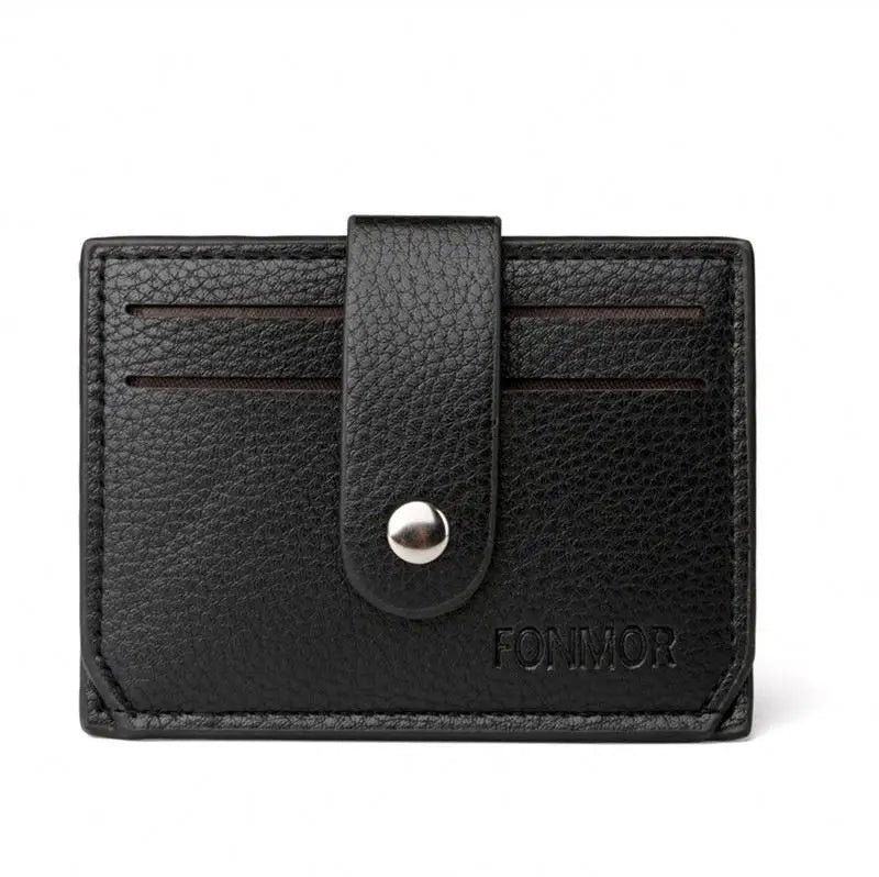 Lead the Industry China Wholesale Sublimation Id Card Holder