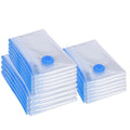 Wholesale Eco Friendly Plastic PE Leakproof Waterproof Space Saver Compressed Vacuum Storage Bag for Kitchen Food with Pump