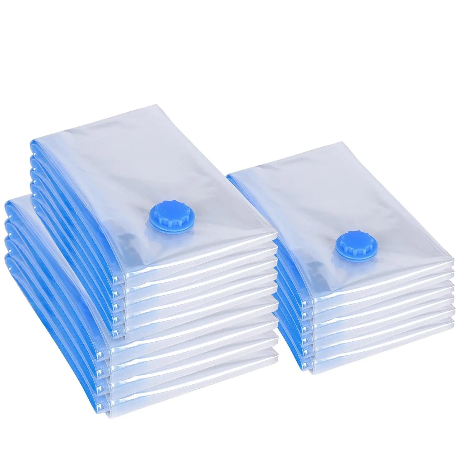 Wholesale Eco Friendly Plastic PE Leakproof Waterproof Space Saver Compressed Vacuum Storage Bag for Kitchen Food with Pump