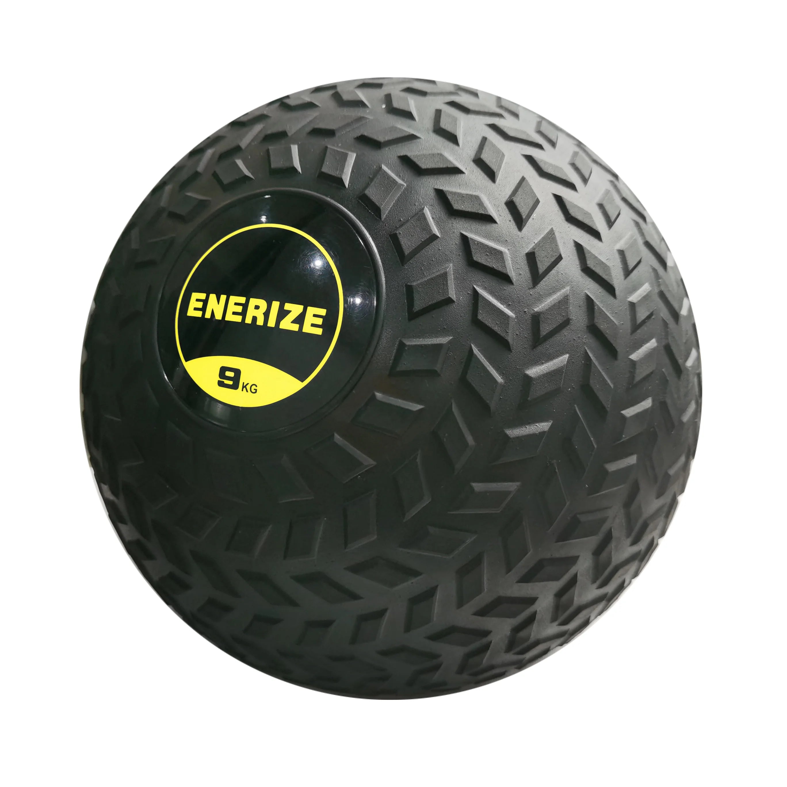 High Quality Custom Logo Power Training Gym No Slip Pvc Medicine Ball Weighted Slam Ball