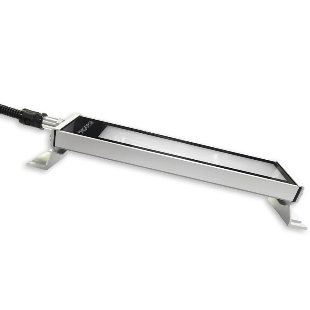 ONN-M9PR DC24V LED Work Light for CNC Machine Aluminum Body with Bright Lighting for Workshop Office Garden Road Landscape Hotel