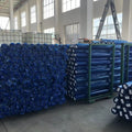 100% Polyester Non-woven Interlining YB1025S 25G Soft Other Fabric Adhesive Fabric White PE Bag Sewing Interfacing Self Adhesive