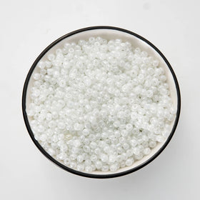 Wholesales 1000Pcs/Bag With Bulk Rice Beads for DIY Jewelry Making Accessories