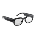 JSJM 2025 AI Smart Performance Eyewear Factory Wholesale Anti-Blue Light for Bluetooth Glasses with PC Frame Translation Feature