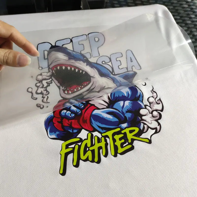 Printable Heat Transfer Vinyl Roll for Tshirts Film Fabric Transfer Vinyl