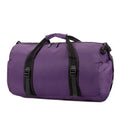 2022 Folding Travel Bag Large Capacity Waterproof Messenger Handbag Sport Luggage Duffel Crossbody Bag Tote Bag