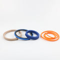 Best seller Rubber boom/arm heavy excavator truck  spare parts seal kit for JCB 991-00100