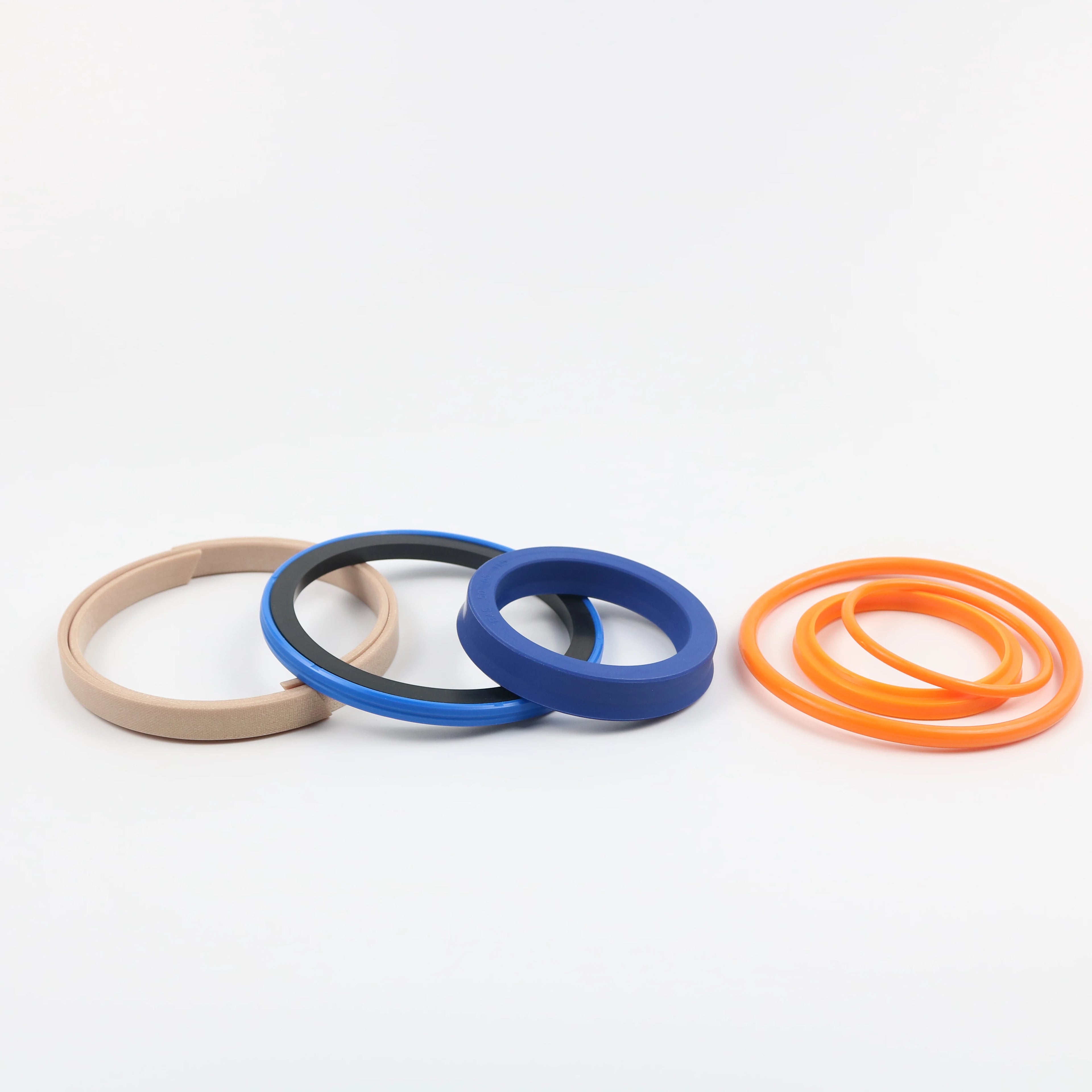 Best seller Rubber boom/arm heavy excavator truck  spare parts seal kit for JCB 991-00100
