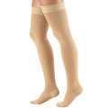 OEM Medias De Compression Calcetines Varicosas Medicos Moderate 20 30 MmHg Unisex Embolia TVP Progresiva