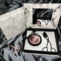 Quantum Magnetic Eyelashes Private Label False Eye Lashes No Glue No Eyeliner Top and Bottom Magnetic Eyelashes