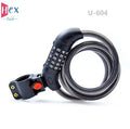 Password Protected Lock for Xiaomi M365/PRO/1S/PRO2 Electric Scooter Parts Accessories