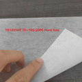 Gum Stay 1050HF Nonwoven Interlining YB 1035HF 35+10G LDPE Hard Fuse