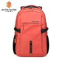 Arctic Hunter Rucksack Laptop Waterproof Anti-Theft Casual Daily Backpack USB Charging Port Large Outdoor Gym Sport Polyester
