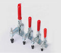 OEM ODM Custom Spcc Adjustable Mini Toggle Latch Solid Wood Industrial Clamp