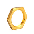 Professional CNC Machining Spare Part Brass Stainless Steel Small Order CNC Parts Machining Services