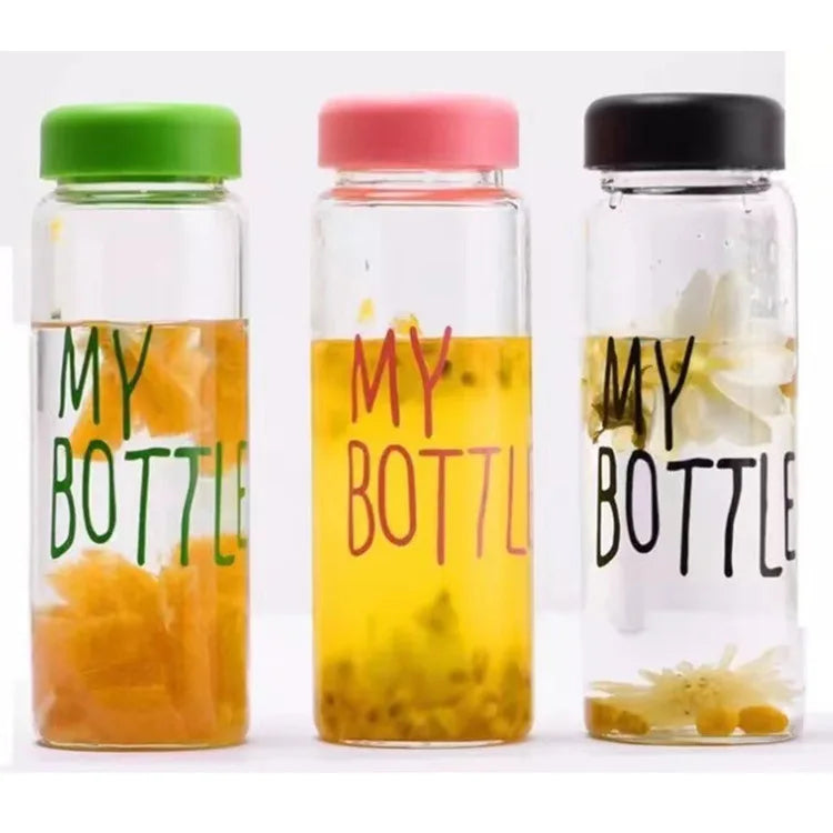 BPA Free Eco-friendly Custom Your Logo Bottle Cycling Plastic Sport Fashion My Water Bottle