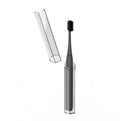 LULA OEM Slim Battery Powered Rechargeable Electric Toothbrush Adults Oral Care Electrical Toothbrush OEM Replacement Box Home