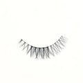 SL Lashes 10MM 12mm 14MM Anime Short Japanese Synthetic SPARKLE Cruelty-Free False Eyelashes Wispy Korean Clear Band Cosplay