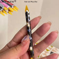 Wax Dotting Pen Pencil Nail Art Tools Self-adhesive Rhinestones Gem Drilling Picking Picker Tips Tools Nail Art Wax Pen