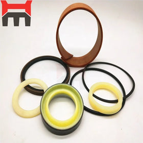 Excavator Hydraulic Cylinder Oil Seal E318B Hydraulic Cylinder Stick Repair Seal Kit 2590630