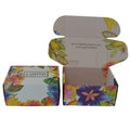 Postage12X9X4 Lead the Industry Customer Vinyl Lp Record Pack Hat Sleeves Mailer Box for Heavy Auto Parts