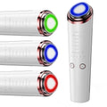 5 in 1 Face Massage Best Skin Care Tools Facial Tone Device Symmetrical Face Massage for Glowing Skin Facial Beauty Machine