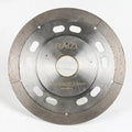 Raizi 4.5 Inch 5 Inch Porcelain Ceramic Tile Dry Diamond Cutting Saw Blade Cutting Disc