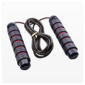 2024 Wholesale Adjustable Customized Logo Exercise Workout Jump Cheap Skipping Rope