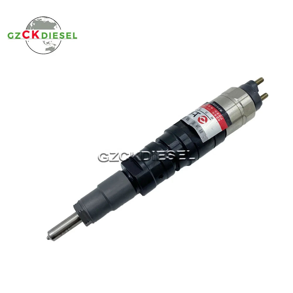 Common Rail Fuel Injector 095000-1020 095000-1021 S00001059+7 Excavator Parts