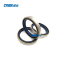 AW9063-E0 AW9063E 95*120*17mm Construction Excavator Engine Seal Crankshaft Rear Oil Seal