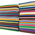 100% Polar Fleece 150-280GSM Warm Fabric Winter Clothing