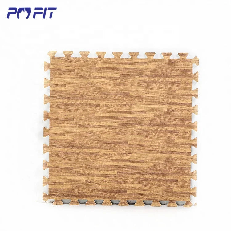 Eco-friendly Waterproof Tile Eva Puzzle Mats 30x30 Foam Floor Eva Rubber Flooring