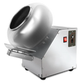 Factory Price Commercial Electric Chocolate Coating Machine