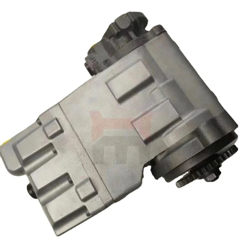 Diesel Engine Parts C9 Fuel Injection Pump 319-0676 319-0677 Metal Fuel Injection Pump for E330D E336D