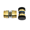 EDM Wire Cut Parts Seat Pulley Roller 226 OD38*62mm Guide Wheel Assembly Box for WEDM-HS Wire Cutting Machine