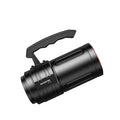 Outdoor Powerful 10500 Lumen Long Range L1-S Searchlight Handheld Ship LED Light Marine Searchlights for Hunting