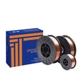 Hot Selling ER70s-6 CO2 Mig Welding Wire Customizable OEM Carbon Steel for Effective Mig Welding