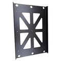 TZR Custom Sheet Metal High-Precision Fabrications Multi-Functional Industrial Brackets Frames Durable Laser-Cut Bent Components MegaBDM