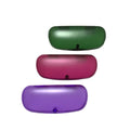 New Shape High Quality Hard Plastic Eyeglasses Cases Magnetic Spectacle Case for Sale