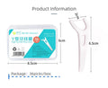 Cheap Price Teeth Dental Floss 30pcs Orthodontic Dental Flosser Picks