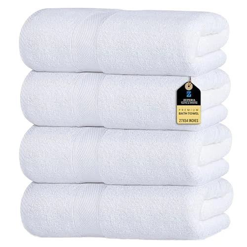 100% Pure Cotton Luxury Hotel Bath Towel Quick-Drying Super Absorbent Custom Logo Cooling Compressed Disposable Home Jacquard