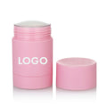 New Arrivals Hair Stick Wax Natural pink Container Hair Wax Stick Private Label