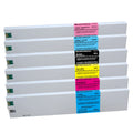 OCbestjet 440ML SS21 Compatible Ink Cartridge With Eco Solvent Ink for Mimaki JV3/JV33/JV34/CJV Printer