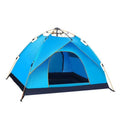 Factory Oem Tent Outdoor Camping Waterproof Outdoor Tents Waterproof Camping Automatic Pop up Tent