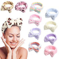KUACHI Custom Pearl Headband Bridal Luxury Hand-Woven Pearl Designer Headbands Women Pearl Hair Band Wholesale