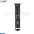 Popular Household Low-noise Hair Trimmer Exquisite and Small Oil-head Low-noise Hair Trimmer